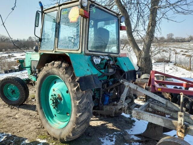 ЮМЗ Інша, об'ємом двигуна 0 л та пробігом 0 тис. км за 3500 $, фото 3 на Automoto.ua