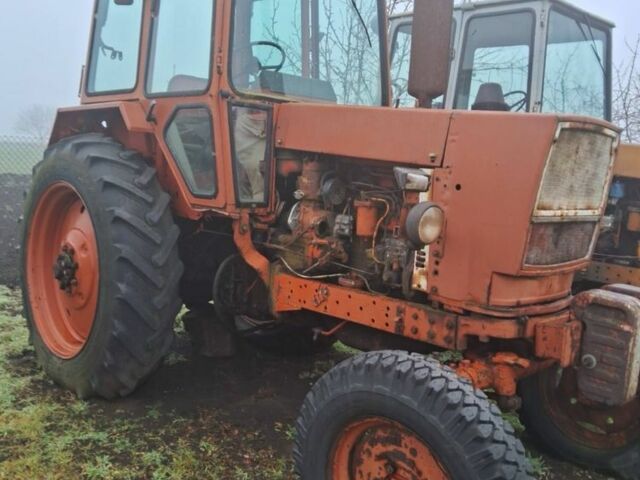 ЮМЗ Інша, об'ємом двигуна 0.5 л та пробігом 29 тис. км за 2600 $, фото 5 на Automoto.ua