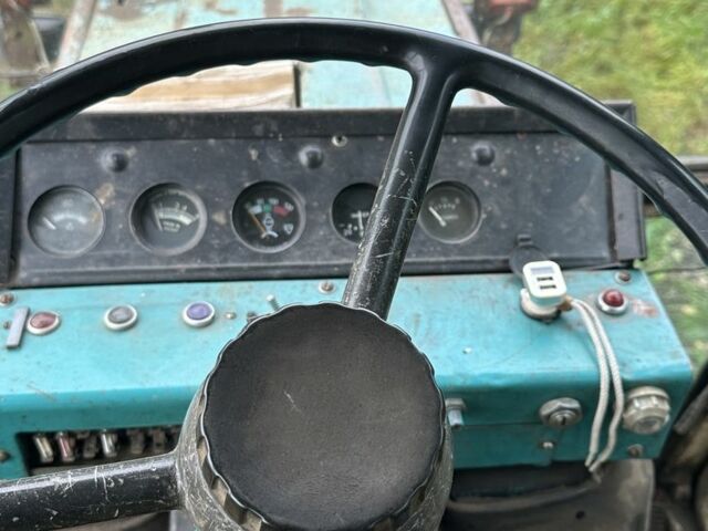 ЮМЗ Другая, объемом двигателя 4.5 л и пробегом 0 тыс. км за 2900 $, фото 9 на Automoto.ua