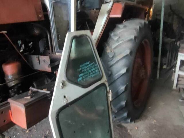 ЮМЗ Другая, об'ємом двигуна 0 л та пробігом 0 тис. км за 3300 $, фото 3 на Automoto.ua