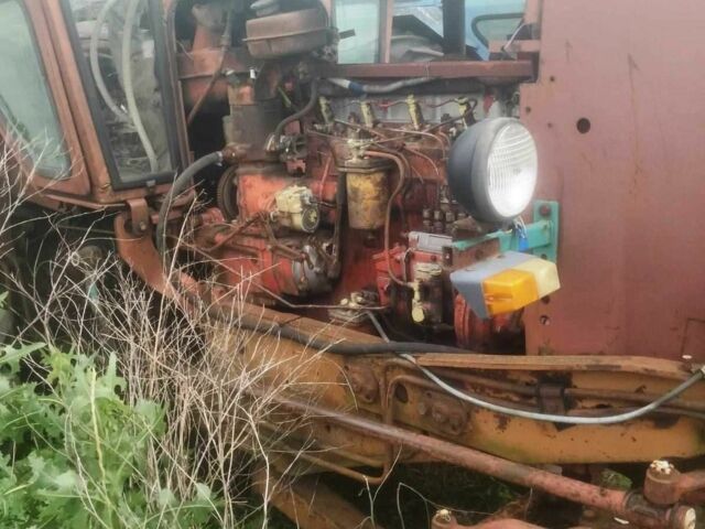 ЮМЗ Інша, об'ємом двигуна 0 л та пробігом 0 тис. км за 3000 $, фото 8 на Automoto.ua
