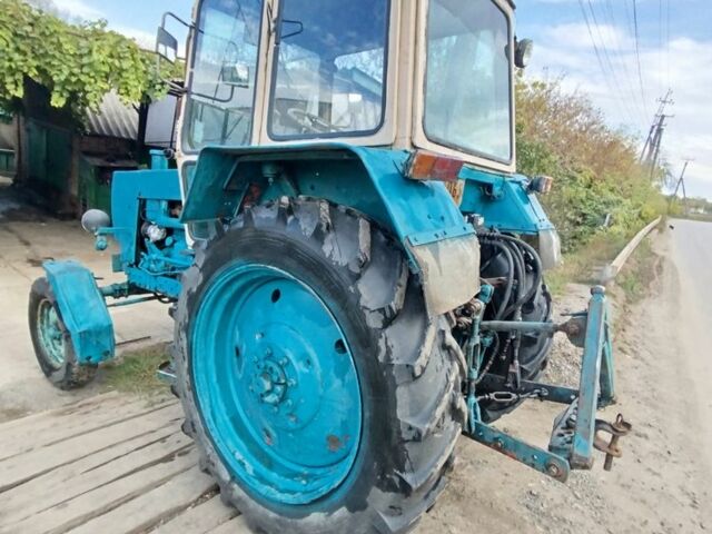 ЮМЗ Інша, об'ємом двигуна 0 л та пробігом 0 тис. км за 3500 $, фото 6 на Automoto.ua