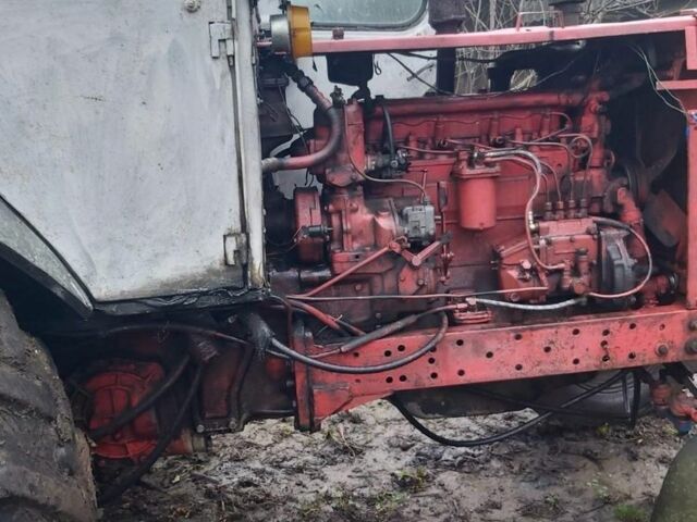 ЮМЗ Другая, объемом двигателя 0 л и пробегом 0 тыс. км за 4100 $, фото 1 на Automoto.ua