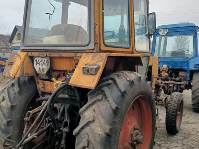 ЮМЗ Інша, об'ємом двигуна 0 л та пробігом 0 тис. км за 3000 $, фото 5 на Automoto.ua