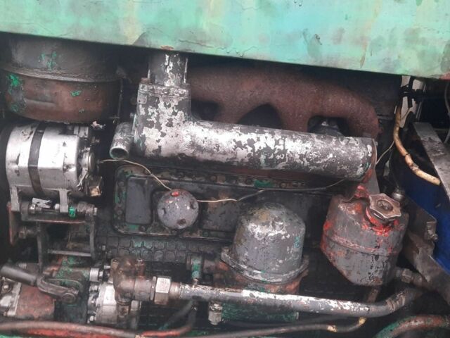 ЮМЗ Інша, об'ємом двигуна 0.6 л та пробігом 1000 тис. км за 3300 $, фото 2 на Automoto.ua