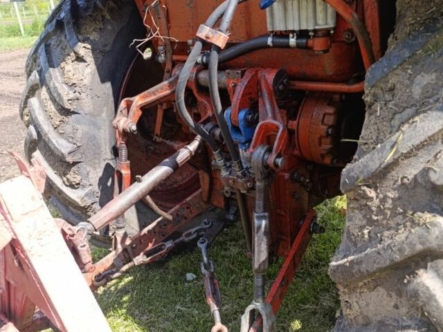 ЮМЗ Другая, объемом двигателя 0 л и пробегом 2 тыс. км за 7500 $, фото 6 на Automoto.ua