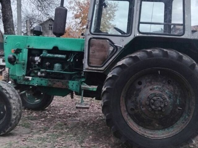 ЮМЗ Другая, объемом двигателя 0 л и пробегом 0 тыс. км за 2700 $, фото 1 на Automoto.ua