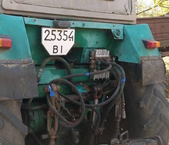 ЮМЗ Другая, объемом двигателя 4.7 л и пробегом 0 тыс. км за 2126 $, фото 3 на Automoto.ua