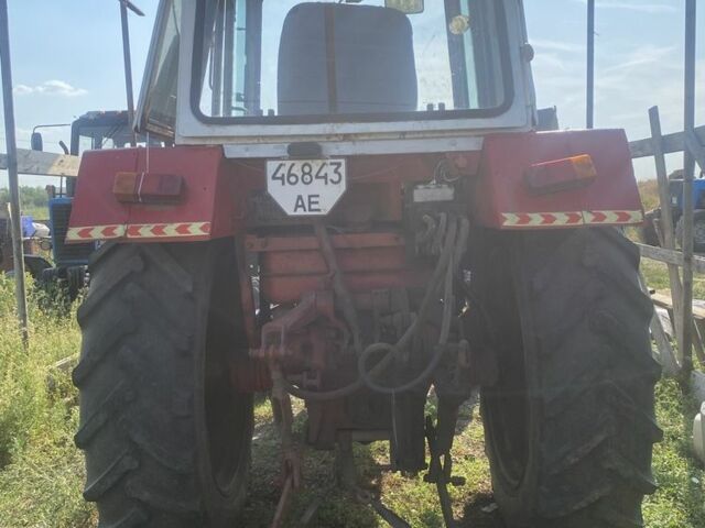 ЮМЗ Інша, об'ємом двигуна 0 л та пробігом 0 тис. км за 4842 $, фото 5 на Automoto.ua