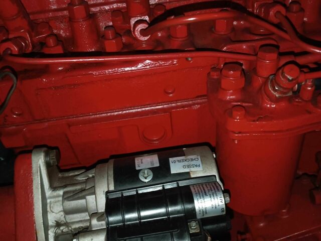 ЮМЗ Другая, объемом двигателя 0 л и пробегом 0 тыс. км за 5900 $, фото 5 на Automoto.ua