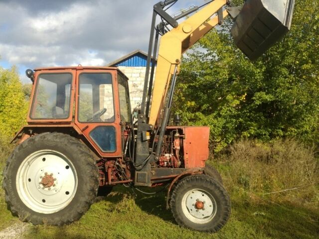 ЮМЗ Другая, объемом двигателя 0 л и пробегом 0 тыс. км за 5918 $, фото 4 на Automoto.ua