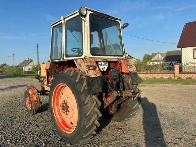 ЮМЗ Другая, объемом двигателя 0 л и пробегом 0 тыс. км за 4599 $, фото 5 на Automoto.ua