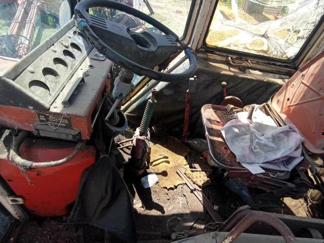 ЮМЗ Другая, объемом двигателя 0 л и пробегом 0 тыс. км за 850 $, фото 4 на Automoto.ua