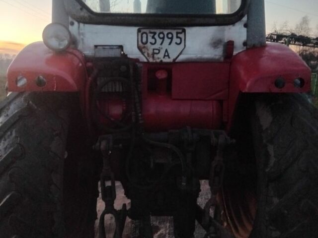 ЮМЗ Інша, об'ємом двигуна 0 л та пробігом 0 тис. км за 2300 $, фото 2 на Automoto.ua