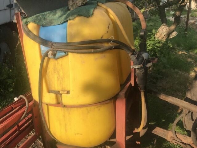ЮМЗ Другая, объемом двигателя 0 л и пробегом 0 тыс. км за 3000 $, фото 1 на Automoto.ua