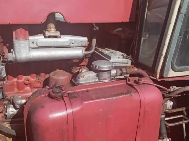 ЮМЗ Другая, объемом двигателя 0 л и пробегом 0 тыс. км за 4880 $, фото 5 на Automoto.ua