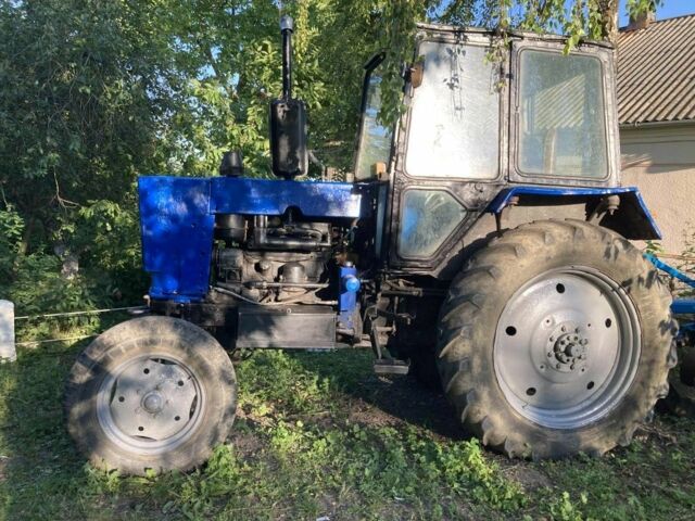 ЮМЗ Інша, об'ємом двигуна 0 л та пробігом 100 тис. км за 4500 $, фото 1 на Automoto.ua