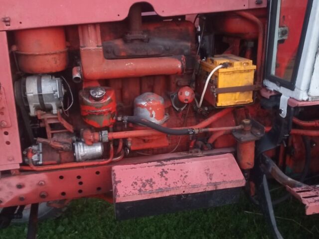 ЮМЗ Інша, об'ємом двигуна 0 л та пробігом 0 тис. км за 4285 $, фото 4 на Automoto.ua