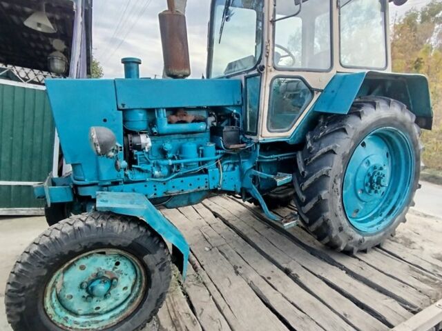 ЮМЗ Інша, об'ємом двигуна 0 л та пробігом 0 тис. км за 3500 $, фото 8 на Automoto.ua