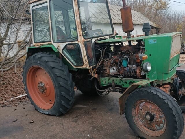 ЮМЗ Інша, об'ємом двигуна 0 л та пробігом 0 тис. км за 4000 $, фото 1 на Automoto.ua