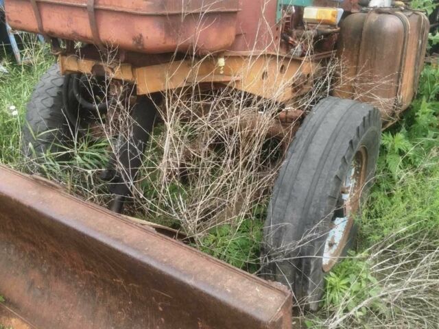 ЮМЗ Інша, об'ємом двигуна 0 л та пробігом 0 тис. км за 3000 $, фото 6 на Automoto.ua