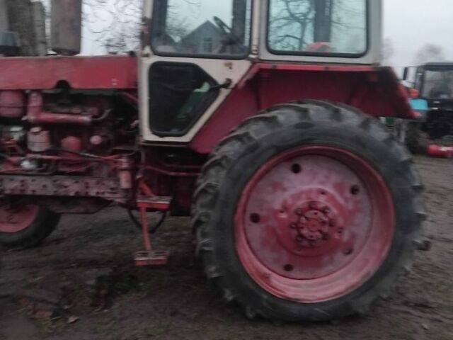 ЮМЗ Другая, объемом двигателя 0 л и пробегом 0 тыс. км за 3550 $, фото 3 на Automoto.ua