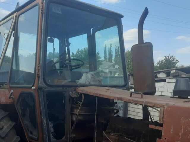 ЮМЗ Другая, объемом двигателя 0 л и пробегом 0 тыс. км за 2500 $, фото 2 на Automoto.ua