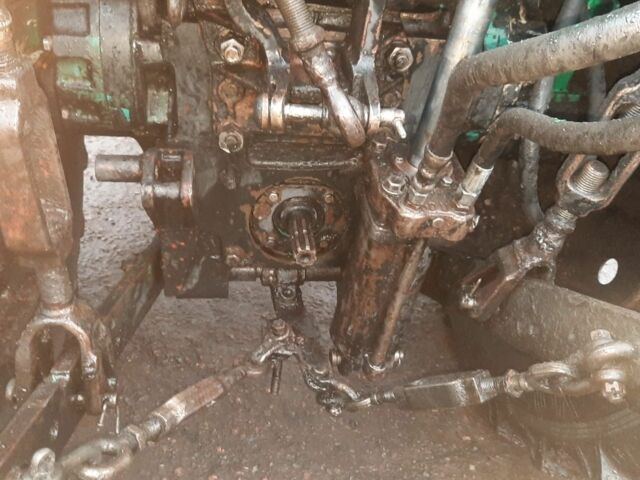 ЮМЗ Інша, об'ємом двигуна 0.6 л та пробігом 1000 тис. км за 3300 $, фото 5 на Automoto.ua