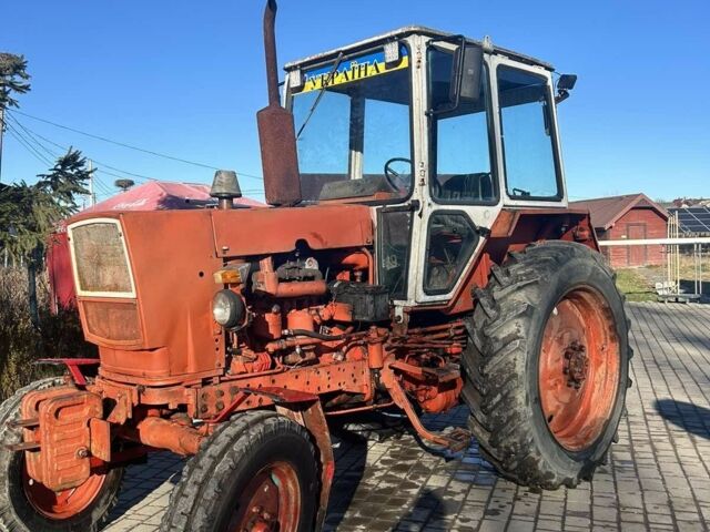 ЮМЗ Другая, объемом двигателя 0 л и пробегом 0 тыс. км за 5500 $, фото 1 на Automoto.ua