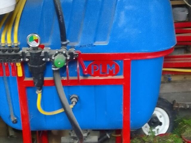 ЮМЗ Інша, об'ємом двигуна 4.9 л та пробігом 0 тис. км за 8500 $, фото 2 на Automoto.ua