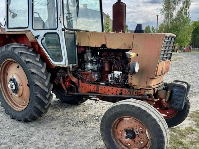 ЮМЗ Другая, объемом двигателя 0.5 л и пробегом 2 тыс. км за 4000 $, фото 1 на Automoto.ua