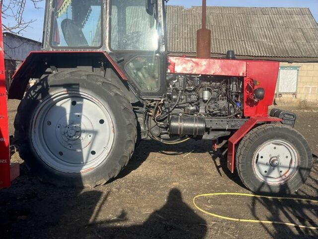 ЮМЗ Інша, об'ємом двигуна 0 л та пробігом 0 тис. км за 4800 $, фото 6 на Automoto.ua