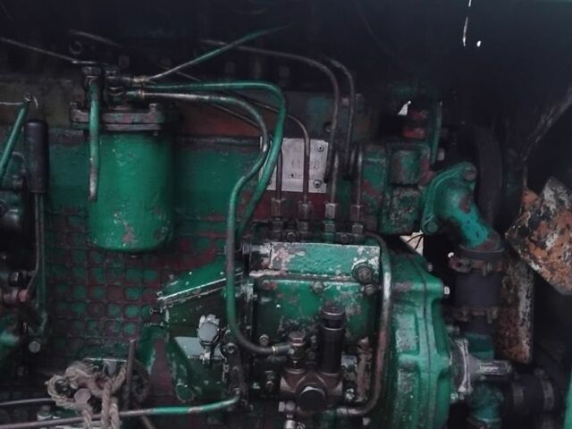 ЮМЗ Другая, объемом двигателя 0 л и пробегом 0 тыс. км за 2700 $, фото 7 на Automoto.ua