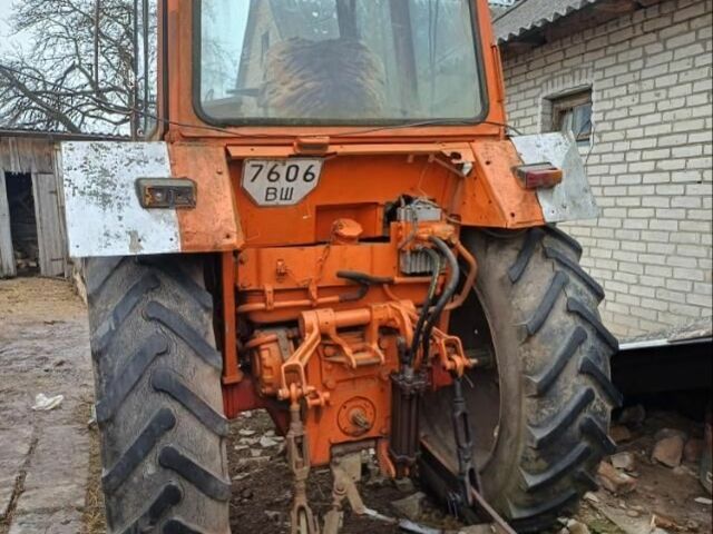 ЮМЗ Другая, объемом двигателя 0 л и пробегом 0 тыс. км за 3600 $, фото 3 на Automoto.ua