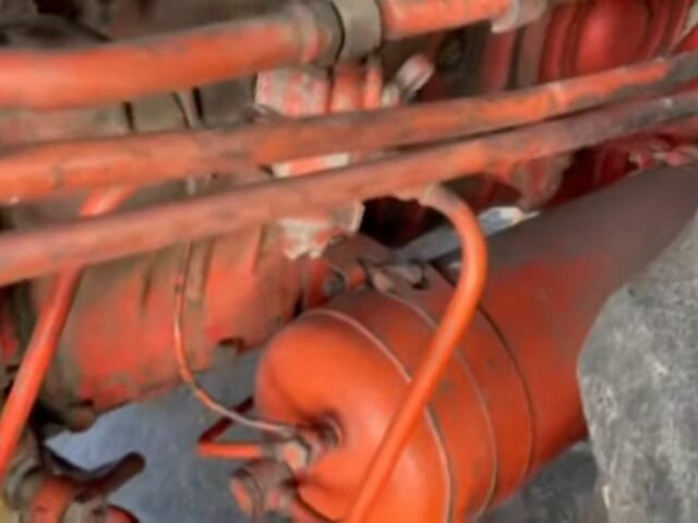 ЮМЗ Другая, объемом двигателя 0.65 л и пробегом 3 тыс. км за 3600 $, фото 3 на Automoto.ua