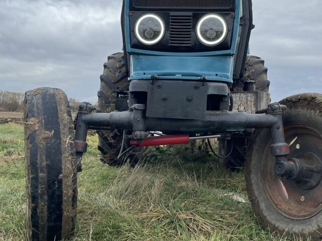 ЮМЗ Другая, объемом двигателя 0 л и пробегом 0 тыс. км за 4500 $, фото 6 на Automoto.ua