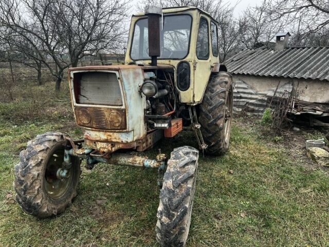 ЮМЗ Другая, объемом двигателя 0 л и пробегом 0 тыс. км за 1900 $, фото 3 на Automoto.ua