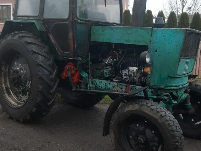 ЮМЗ Інша, об'ємом двигуна 0.6 л та пробігом 1000 тис. км за 3300 $, фото 1 на Automoto.ua