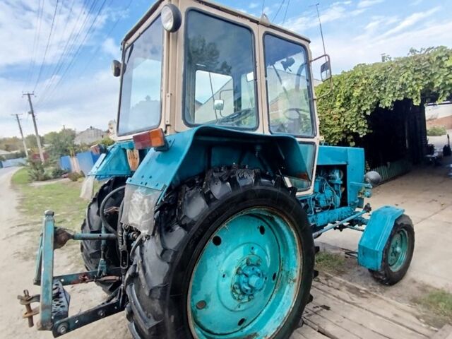 ЮМЗ Інша, об'ємом двигуна 0 л та пробігом 0 тис. км за 3500 $, фото 3 на Automoto.ua