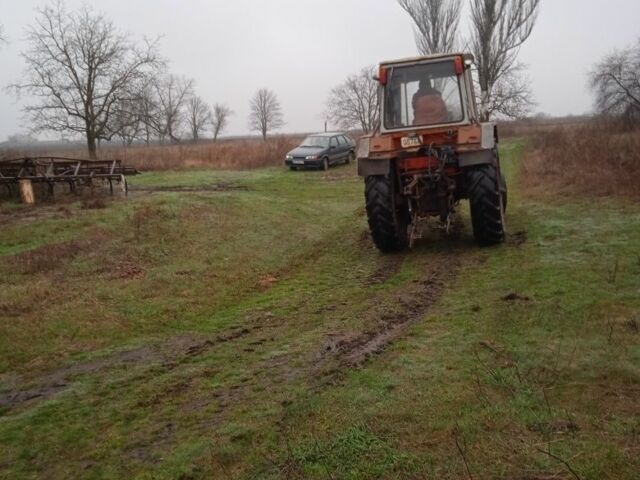 ЮМЗ Другая, объемом двигателя 4.94 л и пробегом 0 тыс. км за 3500 $, фото 1 на Automoto.ua