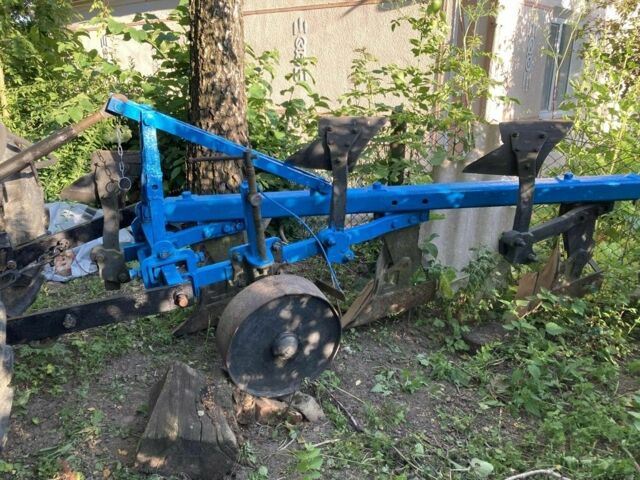 ЮМЗ Інша, об'ємом двигуна 0 л та пробігом 100 тис. км за 4500 $, фото 2 на Automoto.ua