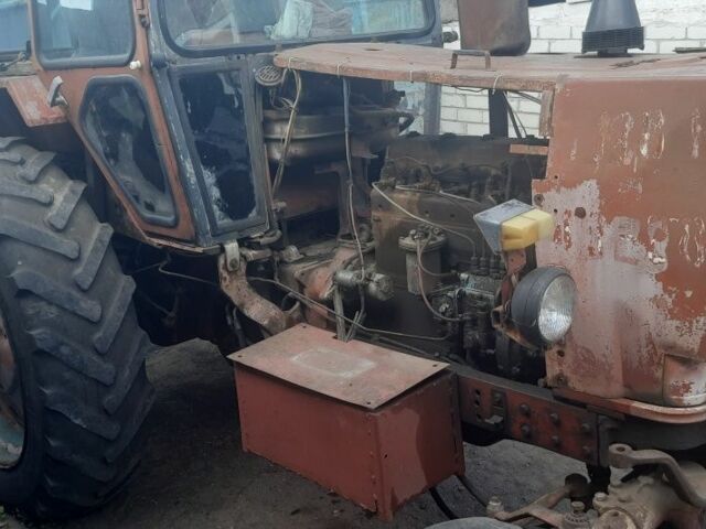 ЮМЗ Другая, объемом двигателя 0 л и пробегом 0 тыс. км за 2500 $, фото 3 на Automoto.ua