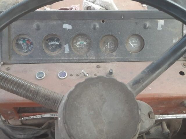 ЮМЗ Другая, объемом двигателя 0 л и пробегом 0 тыс. км за 2500 $, фото 5 на Automoto.ua