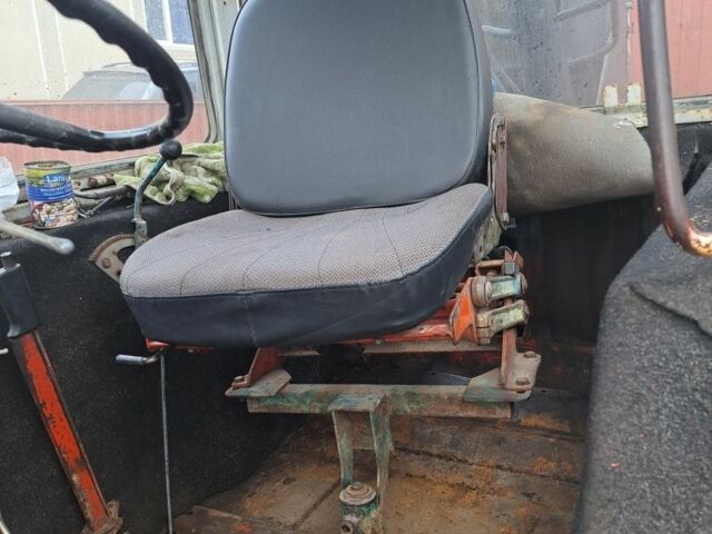 ЮМЗ Другая, объемом двигателя 0 л и пробегом 0 тыс. км за 3500 $, фото 5 на Automoto.ua