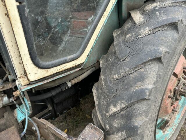 ЮМЗ Другая, объемом двигателя 4.5 л и пробегом 0 тыс. км за 2900 $, фото 2 на Automoto.ua
