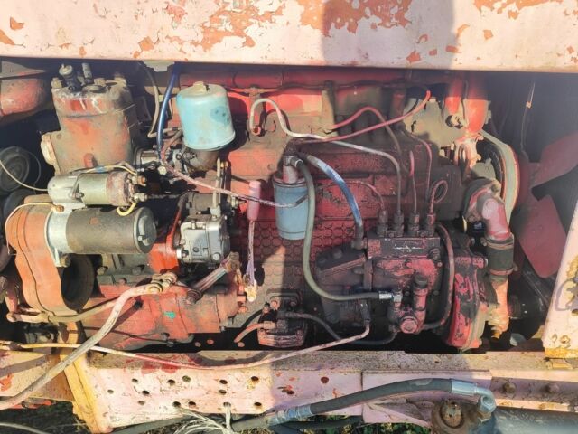 ЮМЗ Другая, объемом двигателя 4.94 л и пробегом 100 тыс. км за 5500 $, фото 3 на Automoto.ua