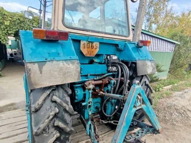 ЮМЗ Інша, об'ємом двигуна 0 л та пробігом 0 тис. км за 3500 $, фото 5 на Automoto.ua