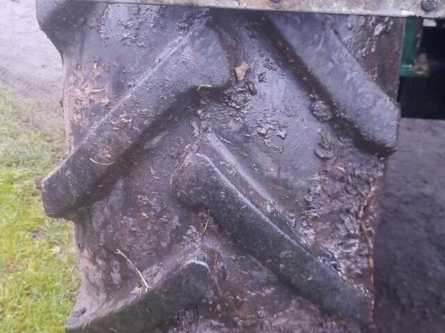 ЮМЗ Інша, об'ємом двигуна 0.6 л та пробігом 1000 тис. км за 3300 $, фото 3 на Automoto.ua