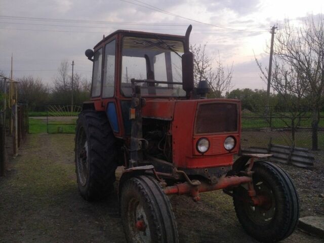 ЮМЗ Другая, объемом двигателя 0 л и пробегом 0 тыс. км за 5918 $, фото 1 на Automoto.ua