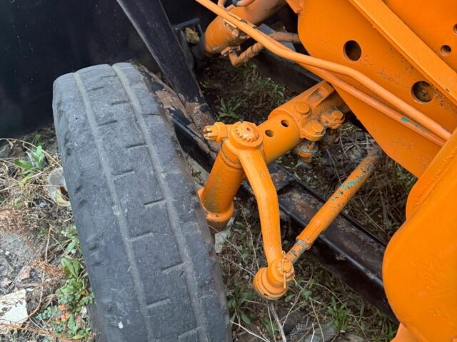 ЮМЗ Другая, объемом двигателя 0.57 л и пробегом 10 тыс. км за 5000 $, фото 5 на Automoto.ua